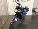 YAMAHA 750 XTZ SUPER TENERE