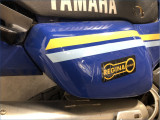 YAMAHA 750 XTZ SUPER TENERE