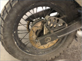 YAMAHA 750 XTZ SUPER TENERE