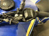 YAMAHA 750 XTZ SUPER TENERE
