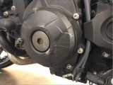 YAMAHA MT09 