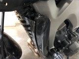 YAMAHA MT09 