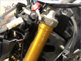 YAMAHA MT09 