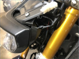 YAMAHA MT09 