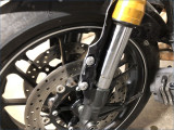 YAMAHA MT09 