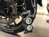 YAMAHA MT09 