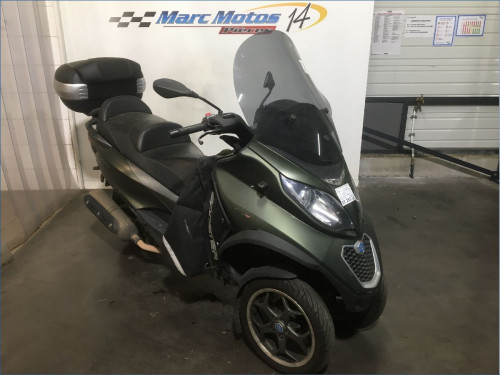 PIAGGIO 500 MP3 