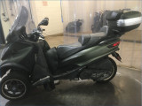 PIAGGIO 500 MP3 