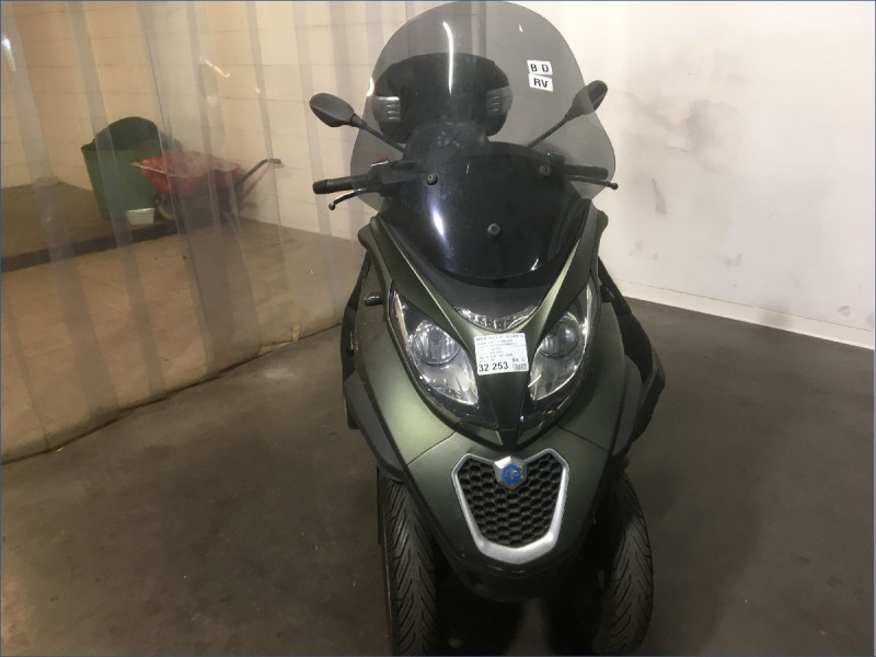 PIAGGIO 500 MP3 