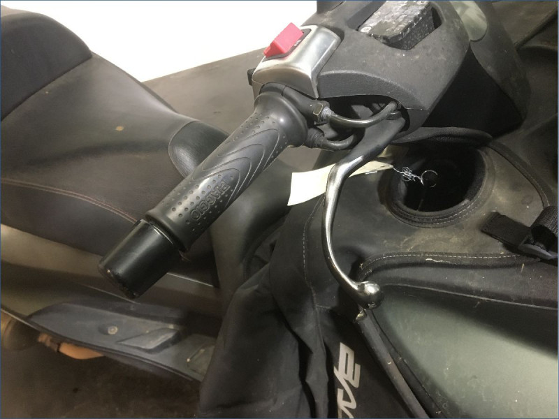 PIAGGIO 500 MP3 