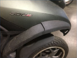 PIAGGIO 500 MP3 