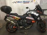 KTM 1290 SUPER ADVENTURE 