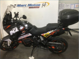 KTM 1290 SUPER ADVENTURE 