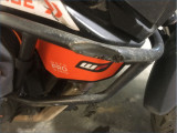 KTM 1290 SUPER ADVENTURE 