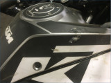 KTM 1290 SUPER ADVENTURE 