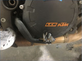 KTM 1290 SUPER ADVENTURE 