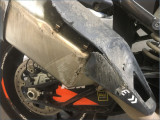 KTM 1290 SUPER ADVENTURE 
