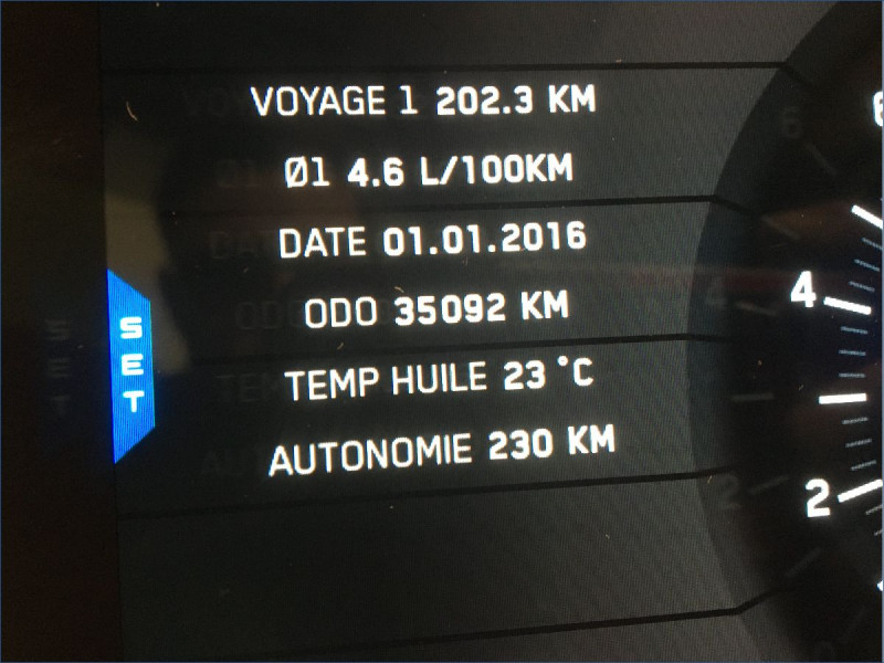 KTM 1290 SUPER ADVENTURE 