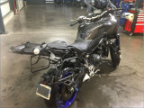 YAMAHA 900 NIKEN 