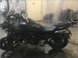 YAMAHA 900 NIKEN 