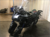 YAMAHA 900 NIKEN 