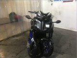 YAMAHA 900 NIKEN 