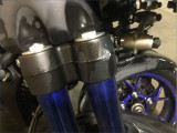 YAMAHA 900 NIKEN 