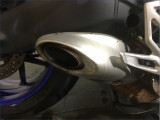YAMAHA 900 NIKEN 