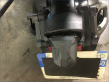 YAMAHA 900 NIKEN 