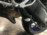 YAMAHA 900 NIKEN 