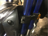 YAMAHA 900 NIKEN 