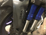 YAMAHA 900 NIKEN 