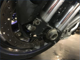YAMAHA 900 NIKEN 