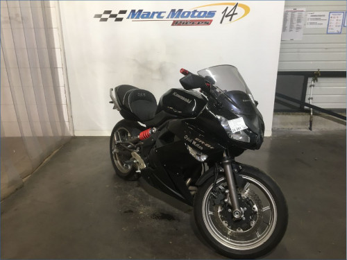 KAWASAKI ER6 F MTT1
