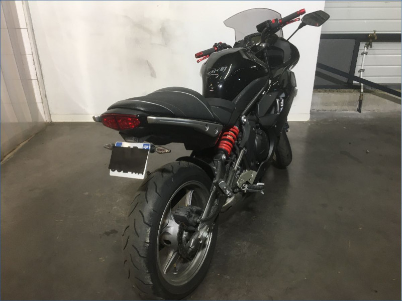 KAWASAKI ER6 F MTT1