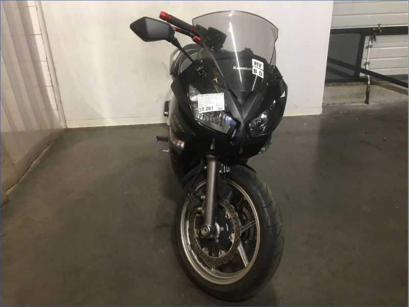 KAWASAKI ER6 F MTT1