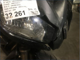 KAWASAKI ER6 F MTT1