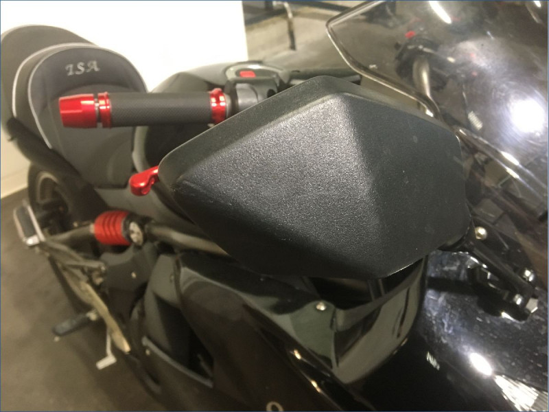 KAWASAKI ER6 F MTT1