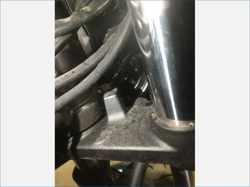 KAWASAKI ER6 F MTT1