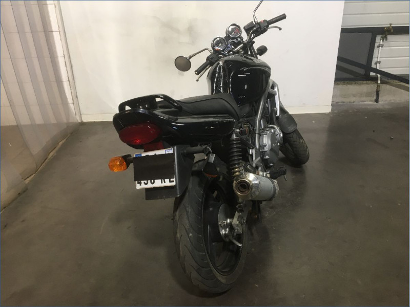 KAWASAKI ER5 MTT1