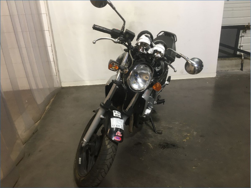 KAWASAKI ER5 MTT1