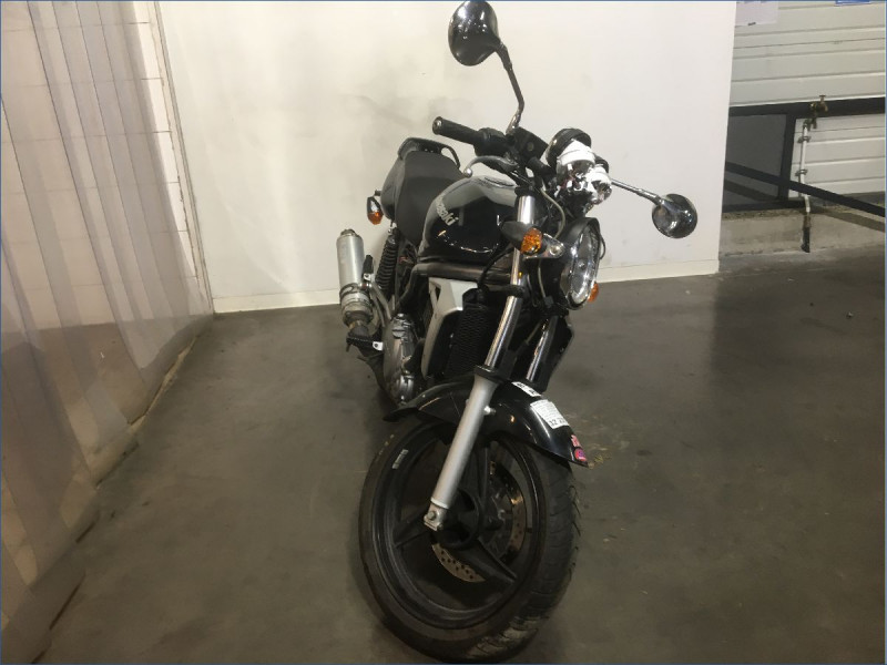KAWASAKI ER5 MTT1