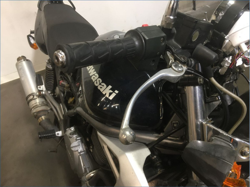 KAWASAKI ER5 MTT1
