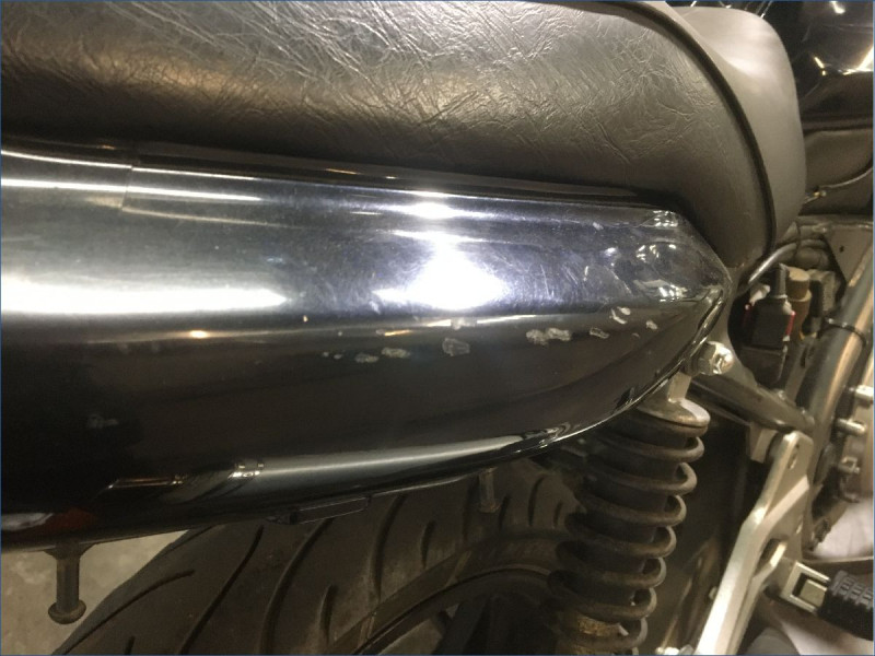 KAWASAKI ER5 MTT1