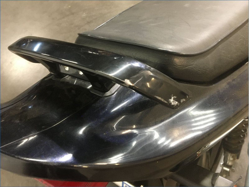 KAWASAKI ER5 MTT1