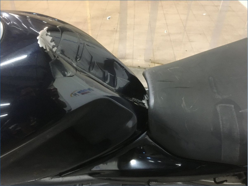 KAWASAKI ER5 MTT1