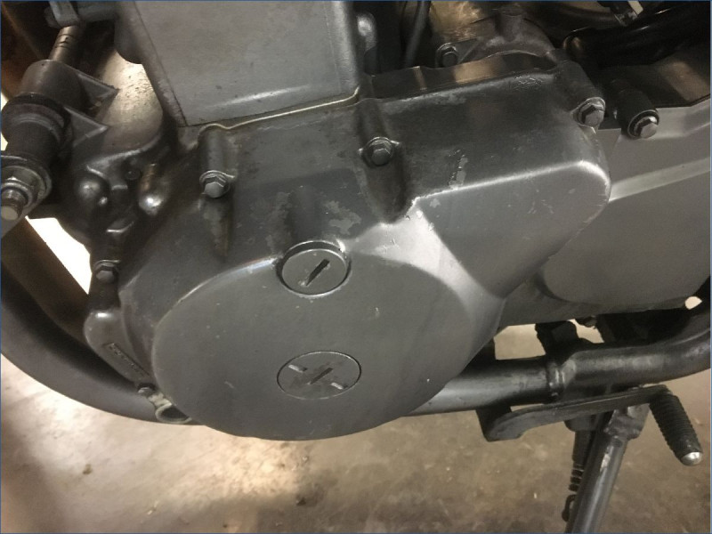 KAWASAKI ER5 MTT1