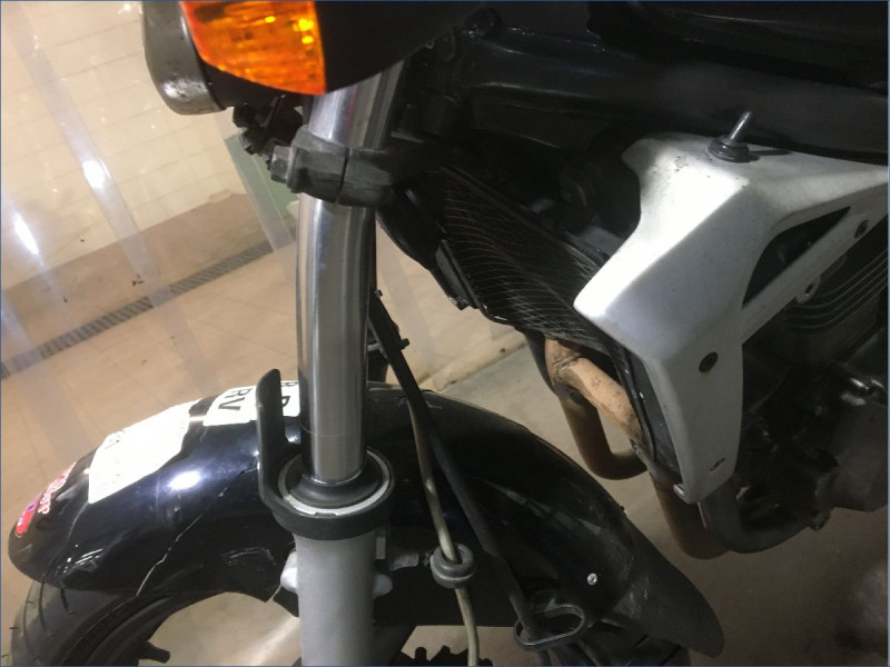 KAWASAKI ER5 MTT1