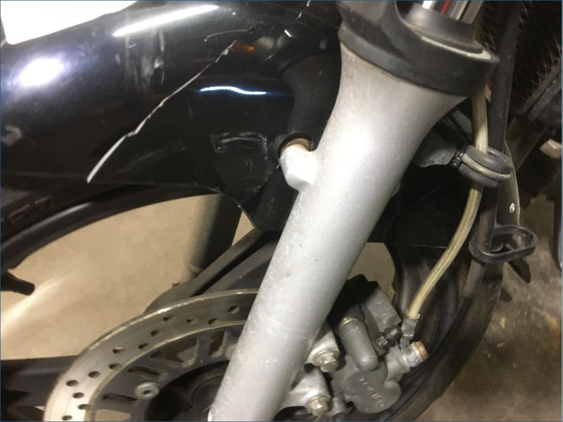 KAWASAKI ER5 MTT1