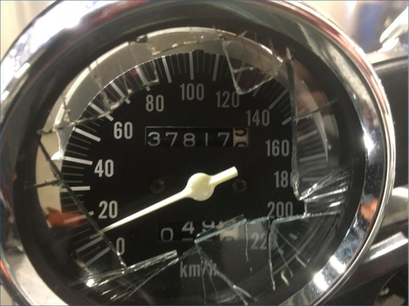 KAWASAKI ER5 MTT1